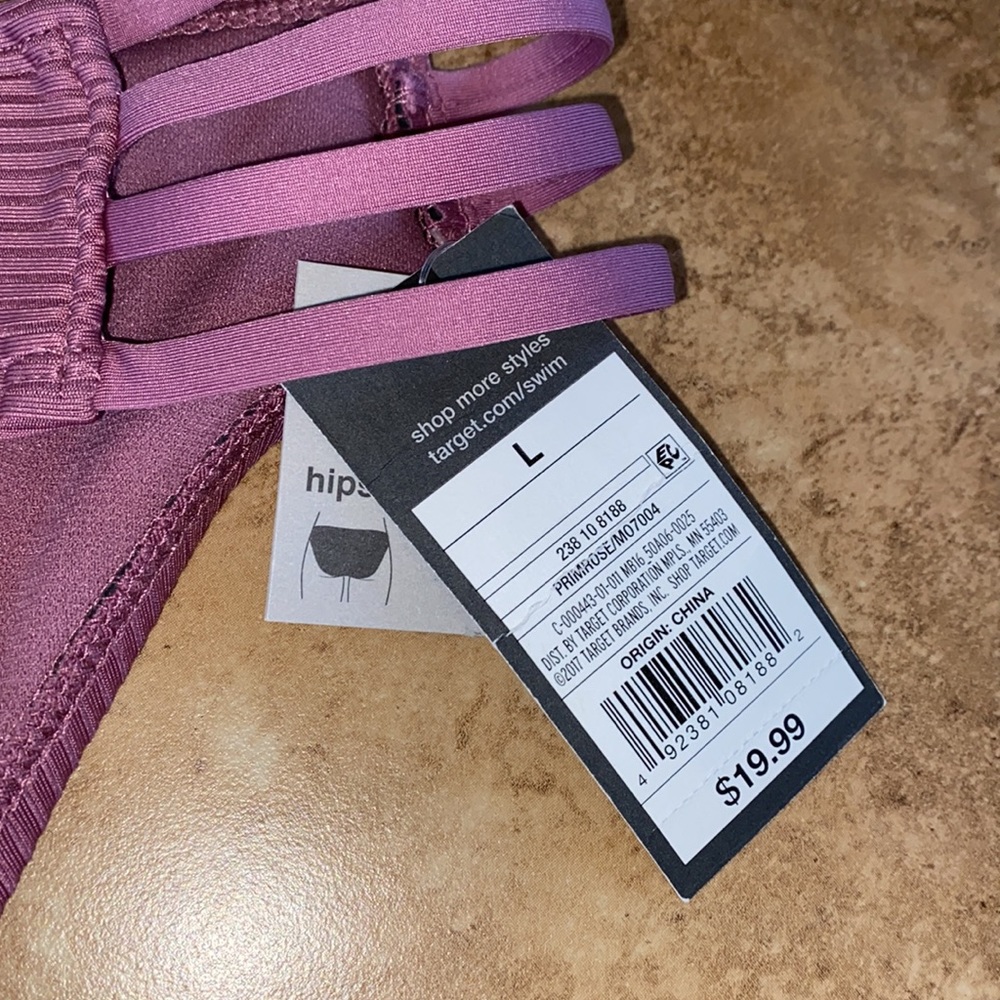 Target Mossimo Bikini Bottom - Picture 3 of 6